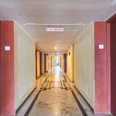 Hotel Dee Cee Manor Chennai Exterior foto